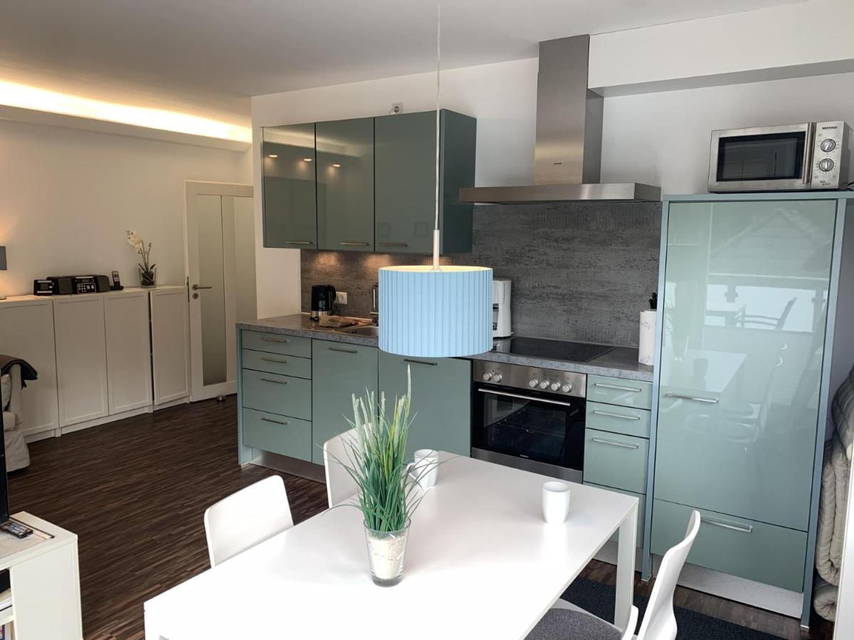 Ferienwohnung "Im Bad 40A - Wohnung 4" Sankt Peter-Ording Dış mekan fotoğraf